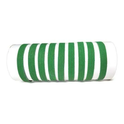 1 X 18 Inch Knife Sharpener Sanding Belts, 10 Pack