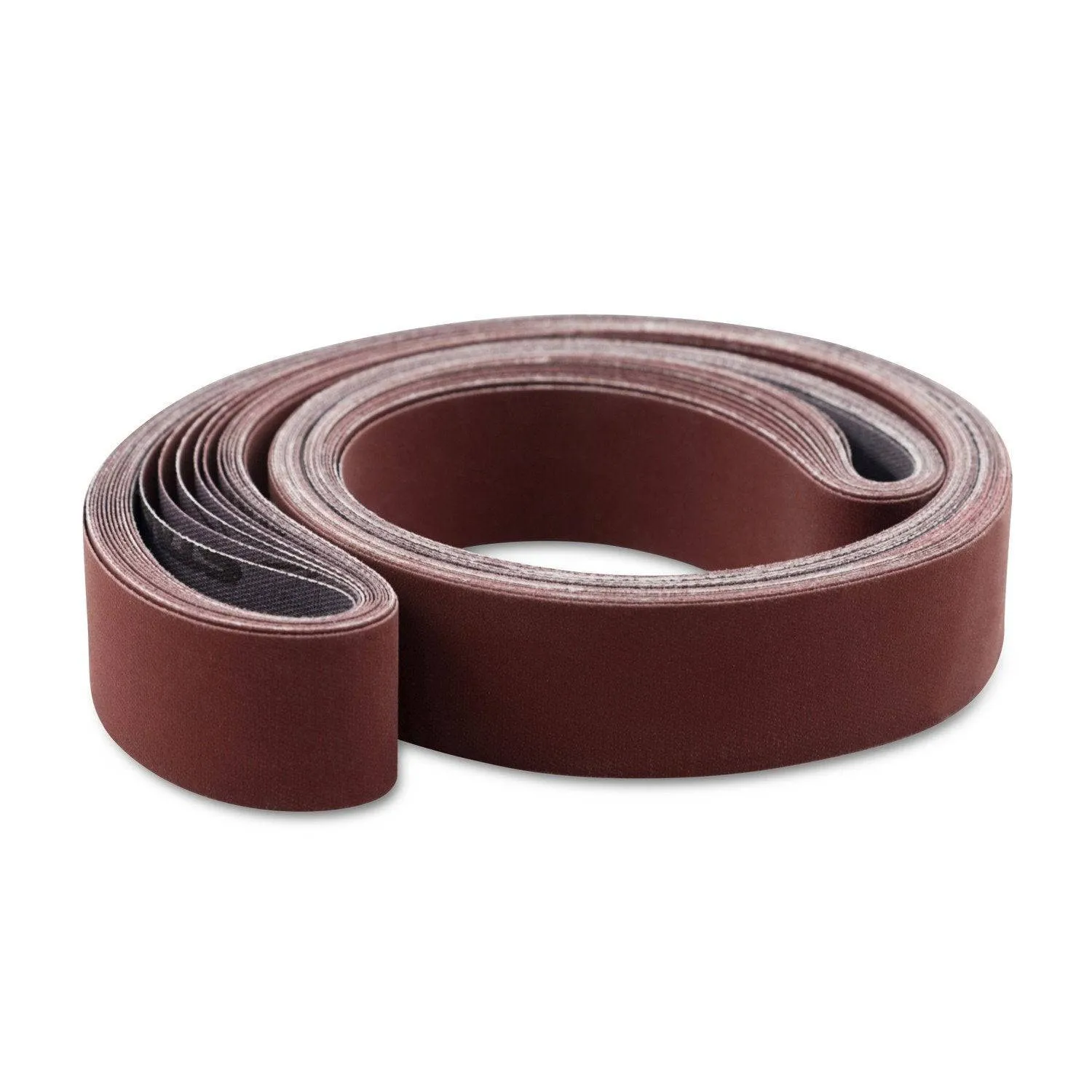 1 X 18 Inch Knife Sharpener Sanding Belts, 10 Pack