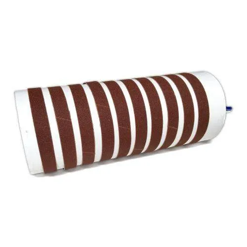 1 X 18 Inch Knife Sharpener Sanding Belts, 10 Pack