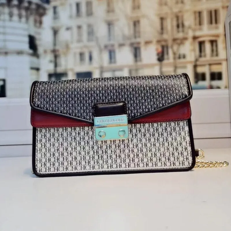 100% Genuine Leather Women Casual Bags Luxury Brand Designer Purses