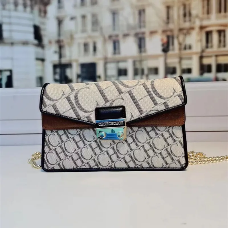 100% Genuine Leather Women Casual Bags Luxury Brand Designer Purses