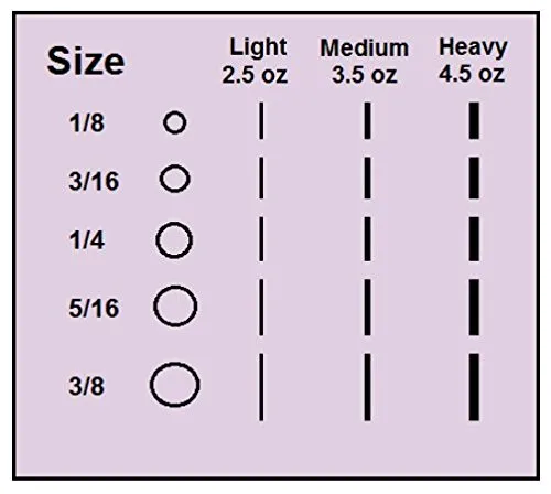 1/4 Inch Orthodontic Elastic Rubber Bands, 100 Pack, Natural, Heavy 4.5 ounce Small Rubberbands Dreadlocks Hair Braids Fix Tooth Gap, Free Elastic Placer for Braces Natural - Heavy