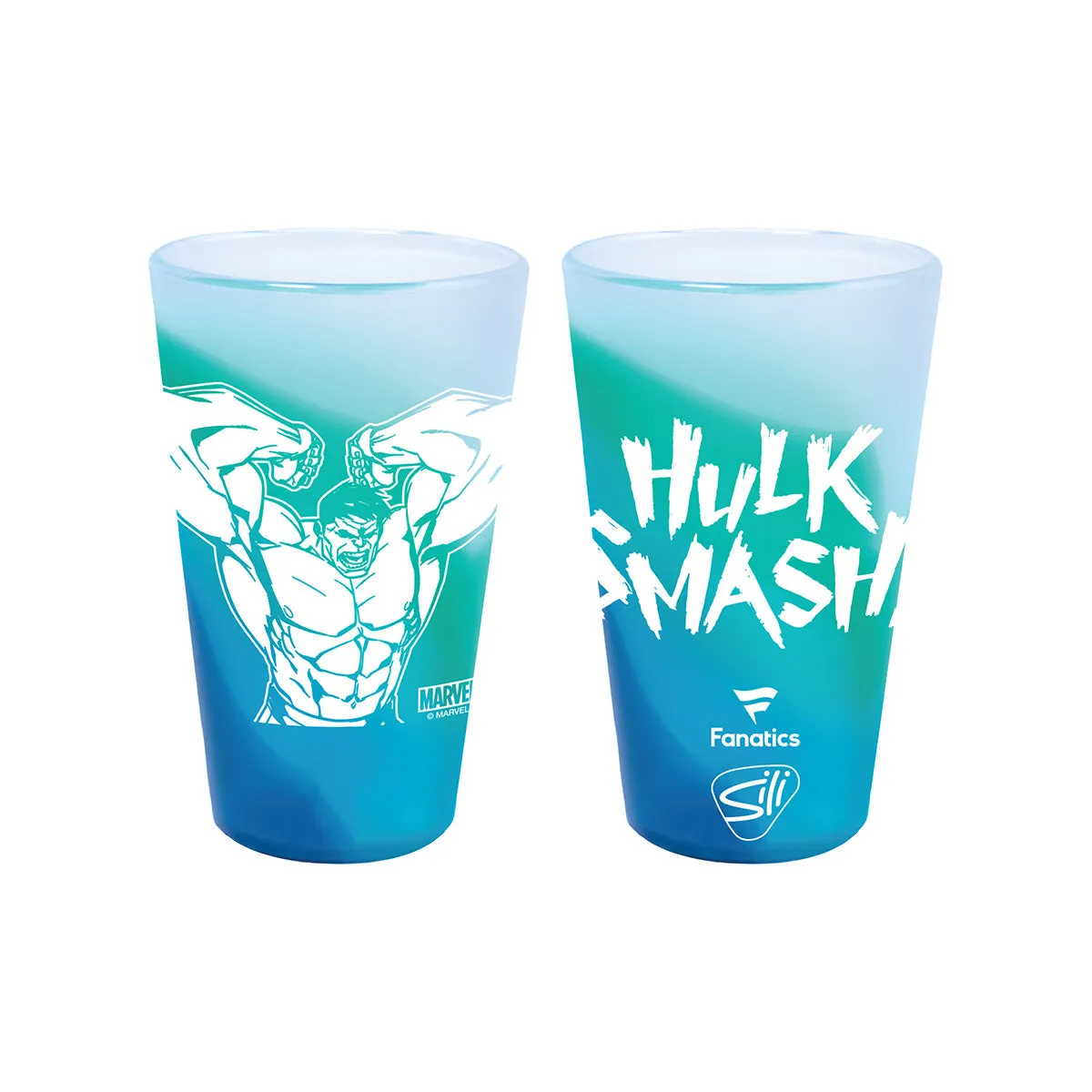 16 oz Marvel Pint
