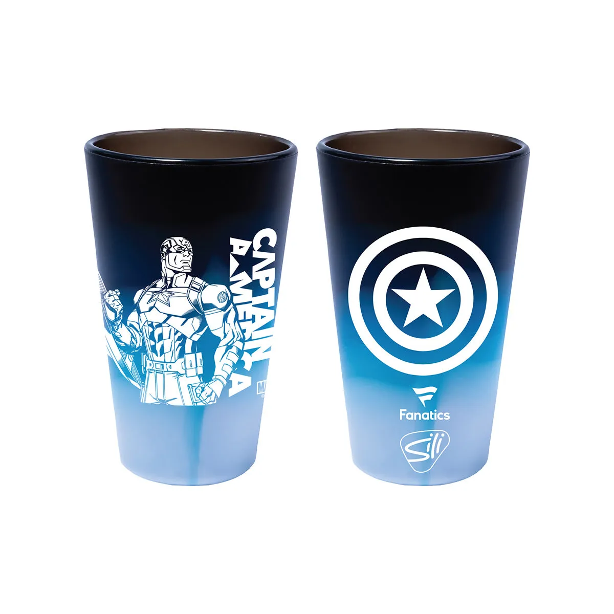 16 oz Marvel Pint