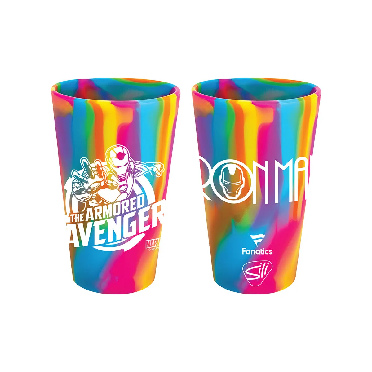 16 oz Marvel Pint