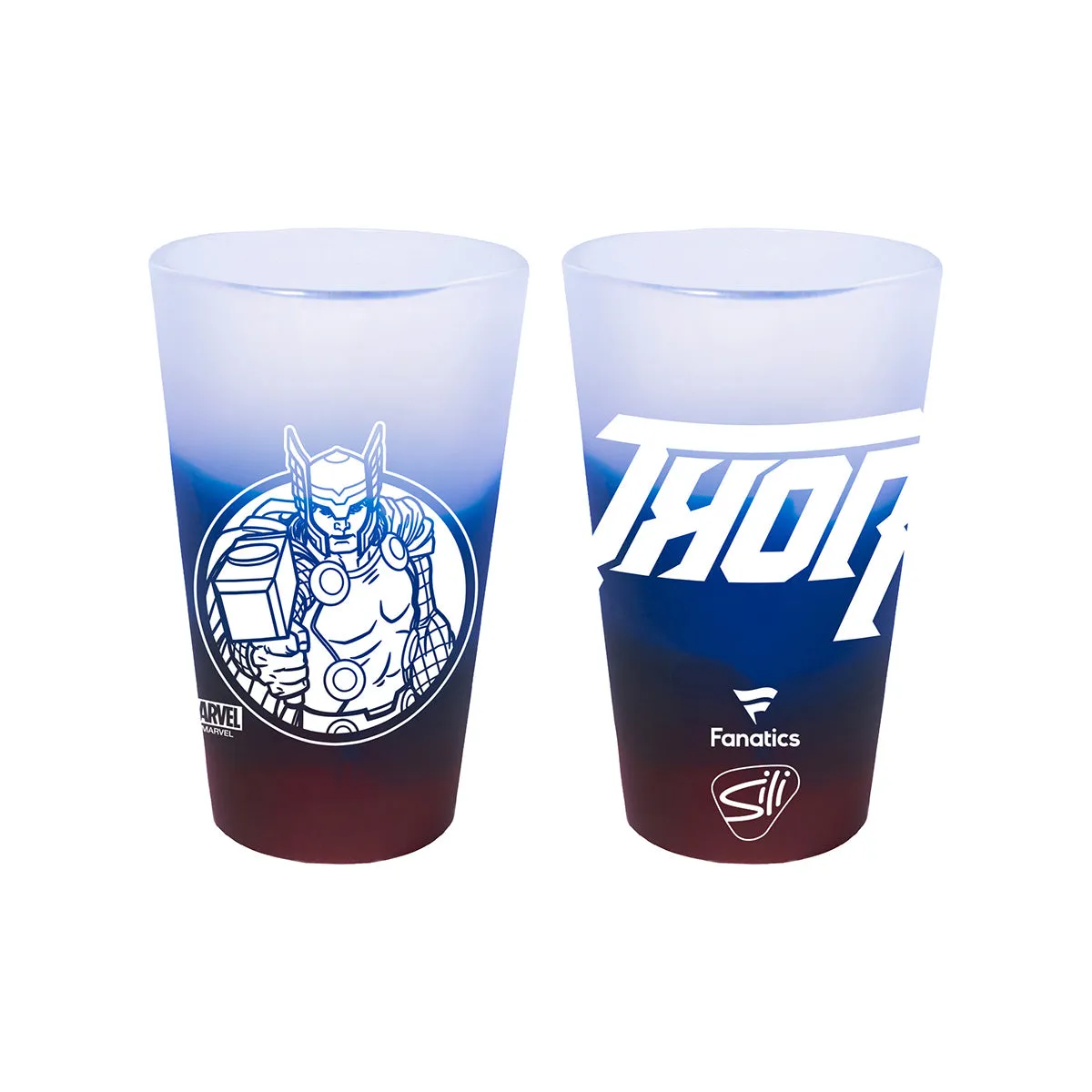 16 oz Marvel Pint
