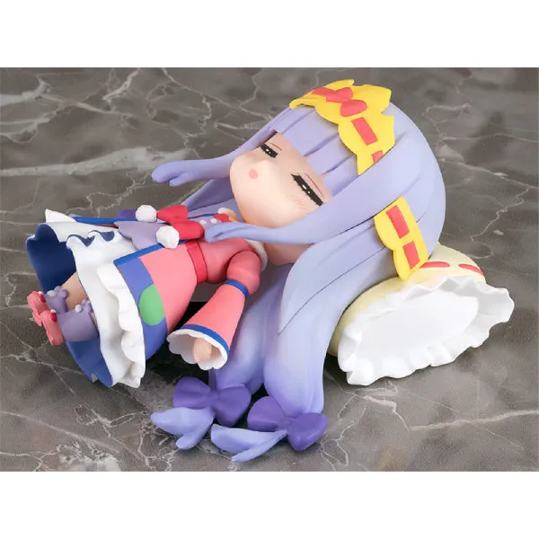 1822 Nendoroid Princess Syalis 在魔王城說晚安