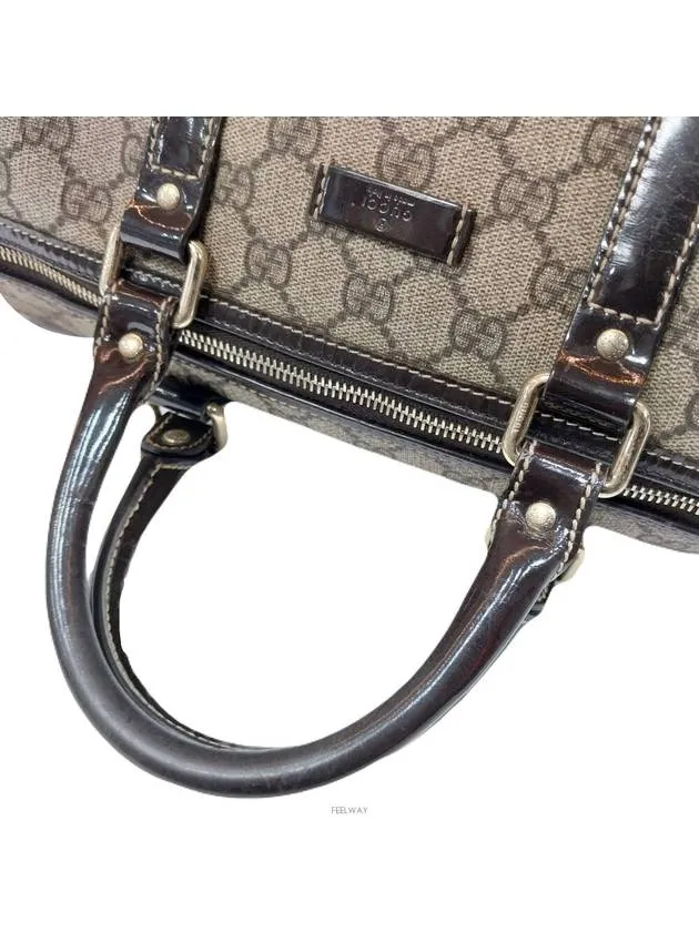 193603 Supreme Boston Bag Tote