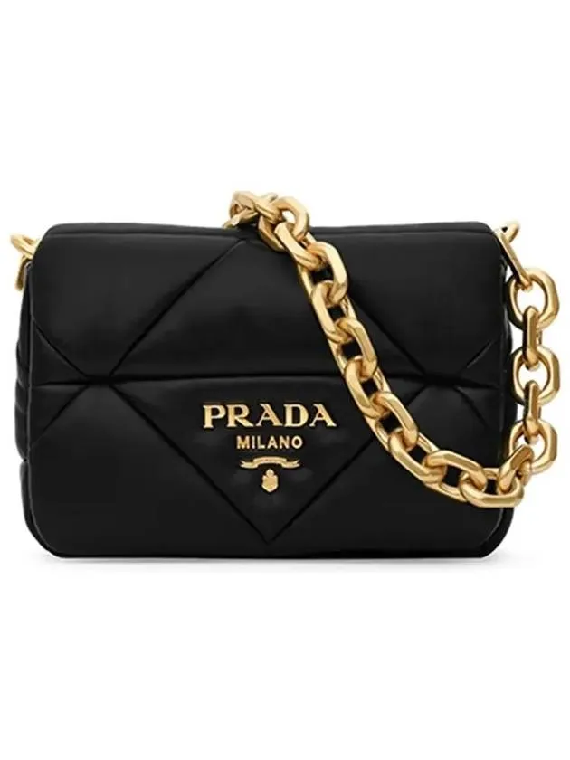 1BD292 2DMO F0002 Women s Shoulder Bag