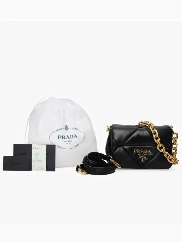 1BD292 2DMO F0002 Women s Shoulder Bag