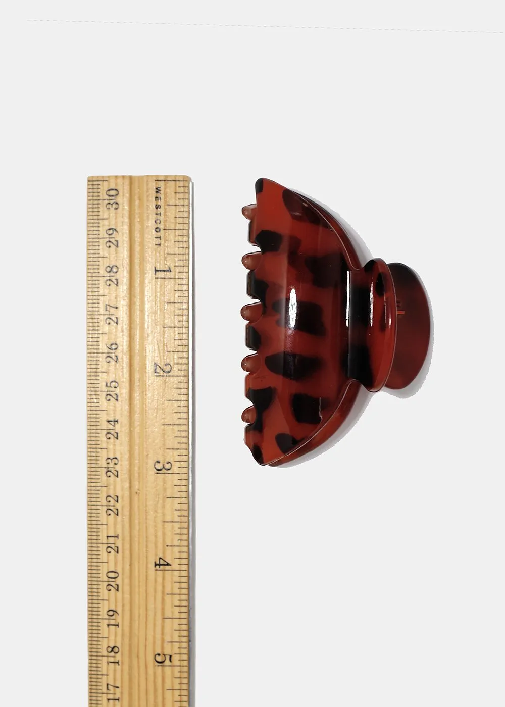 2-Piece Clam Jaw Clips