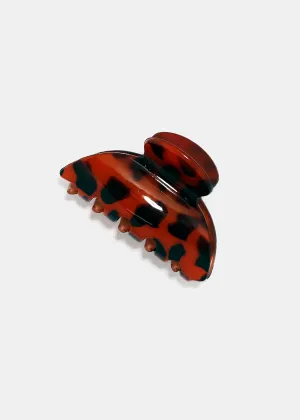 2-Piece Clam Jaw Clips