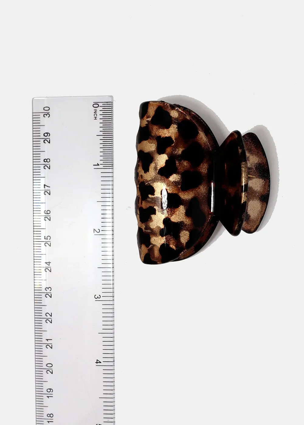 2-Piece Clam Shell Jaw Clips