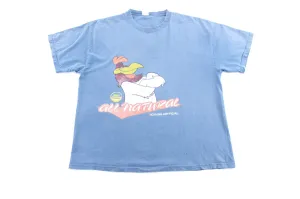 2007 Looney Tunes Foghorn Leghorn All Natural T-Shirt