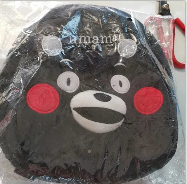 2019 3D Cartoon Cute Plush Children Backpacks Mini Schoolbag Child Plush Backpack Children School Bags Girls Boys Backpack