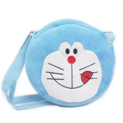 2019 3D Cartoon Cute Plush Children Backpacks Mini Schoolbag Child Plush Backpack Children School Bags Girls Boys Backpack
