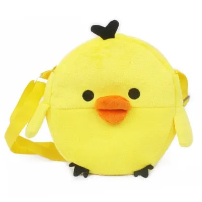 2019 3D Cartoon Cute Plush Children Backpacks Mini Schoolbag Child Plush Backpack Children School Bags Girls Boys Backpack