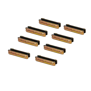 230PN Flex Pin for Side Tooth (8 Pack)