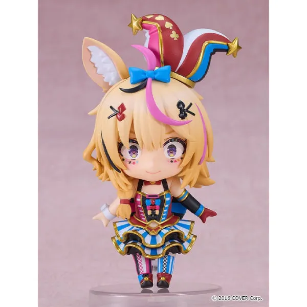 2387 Nendoroid Omaru Polka 黏土人 尾丸波爾卡