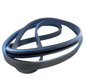 2R-3V560 Banded V-Belt - 56.0" Length - 2 Ribs