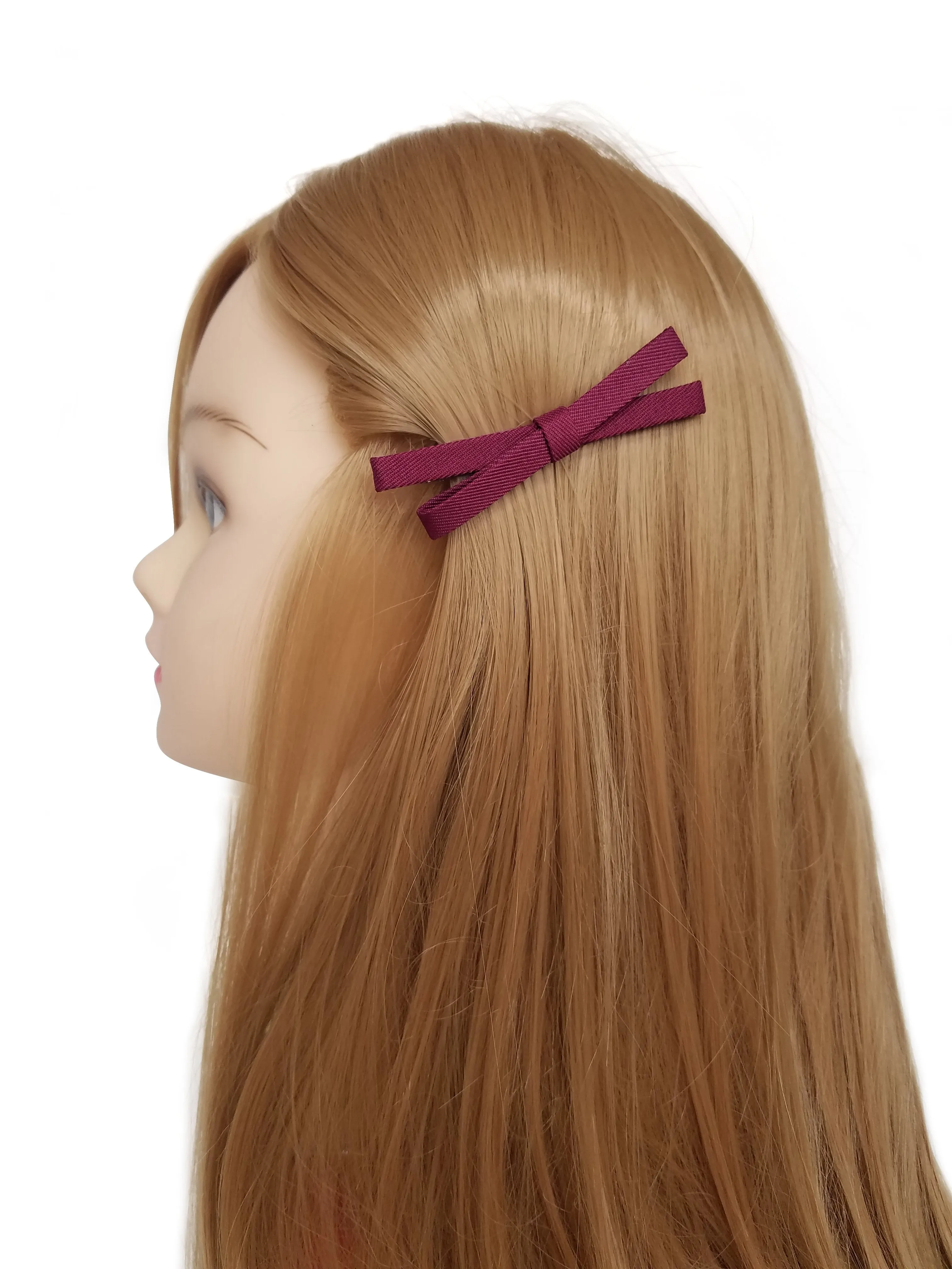 3 Pack Bow Knot Hair Clips