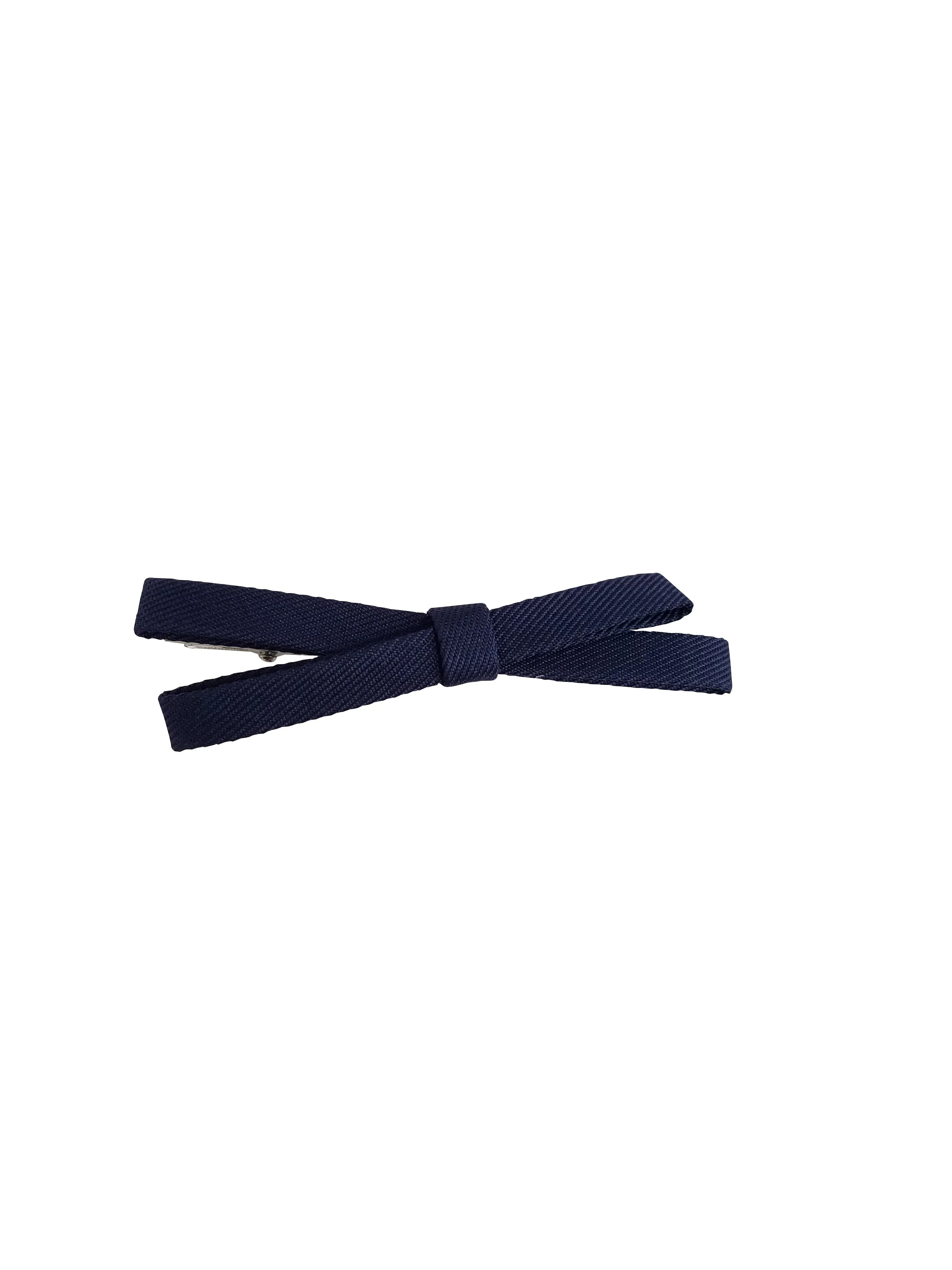 3 Pack Bow Knot Hair Clips