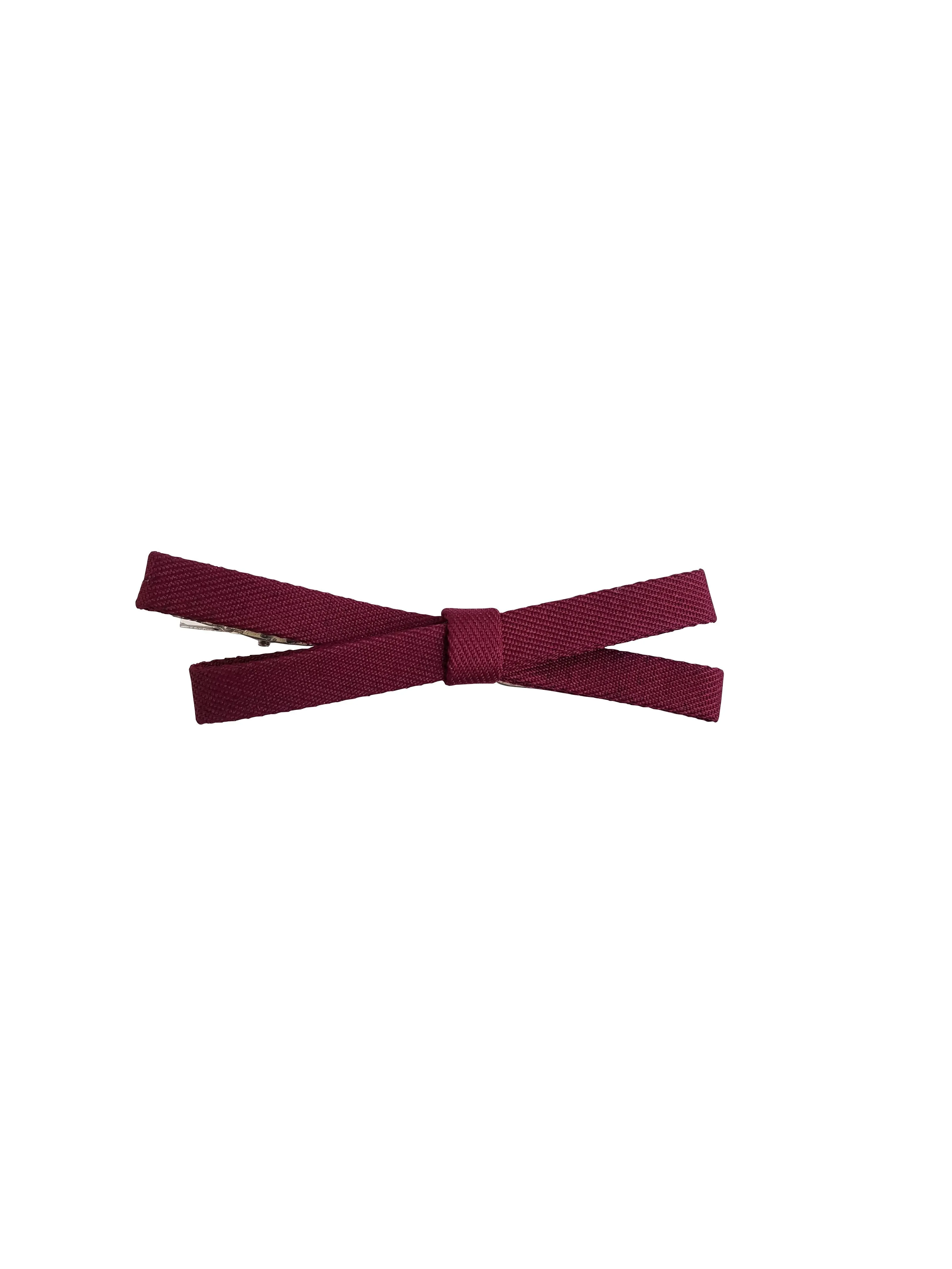 3 Pack Bow Knot Hair Clips