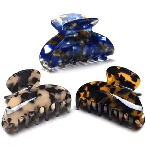 Metal Hair Claws