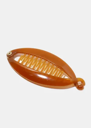 3-Piece Small Banana Clips