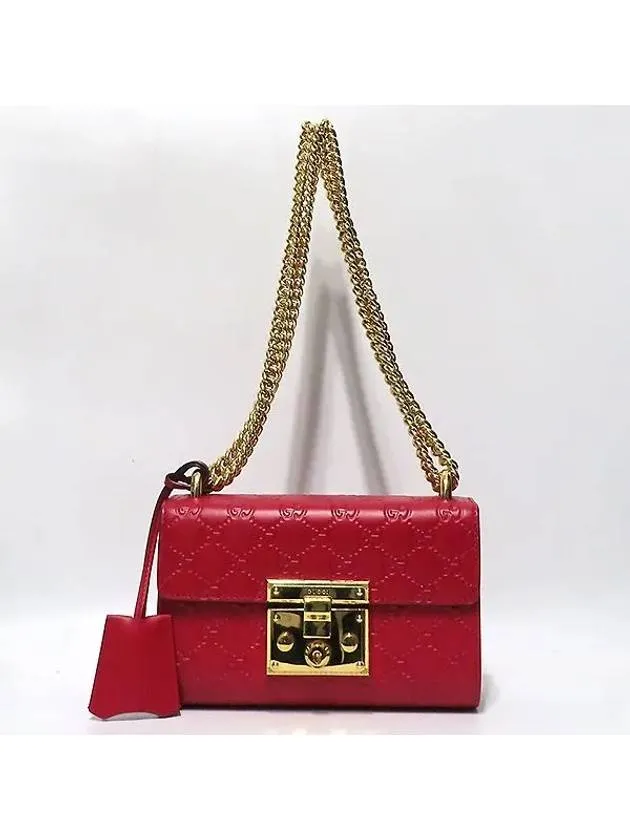 409487 shoulder bag