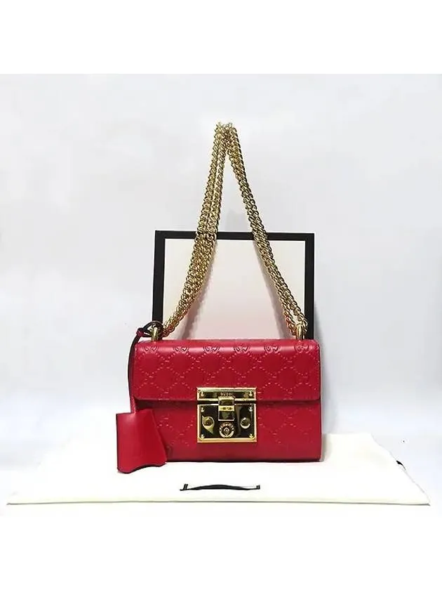 409487 shoulder bag