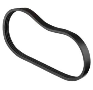 4R-3V950 Banded V-Belt - 95.0" Length - 4 Ribs