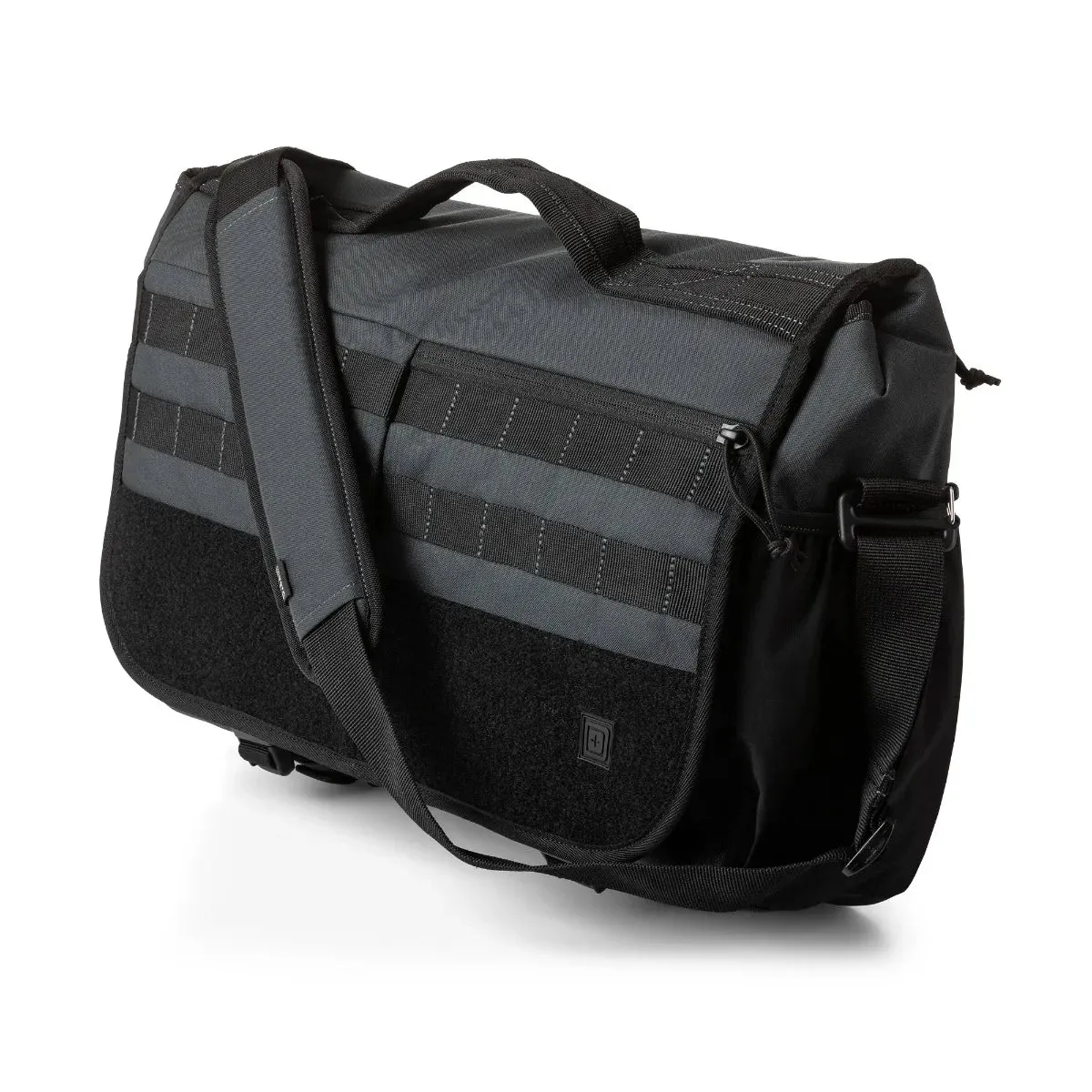 5.11 Tactical | Overwatch Messenger 18L Rugged Tactical Bag