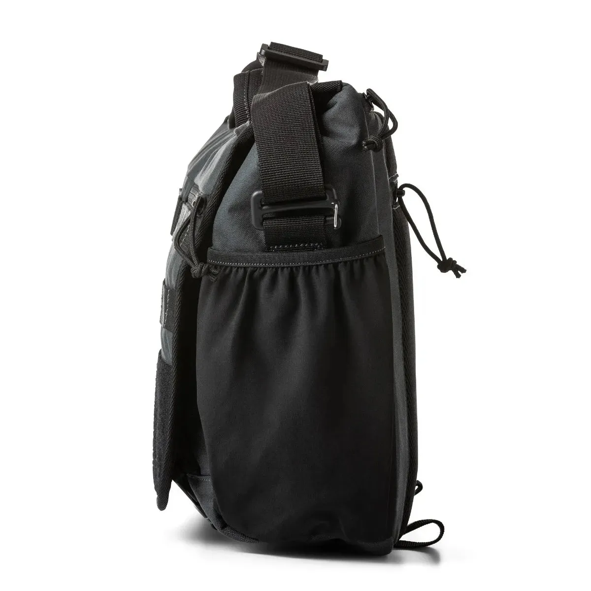 5.11 Tactical | Overwatch Messenger 18L Rugged Tactical Bag