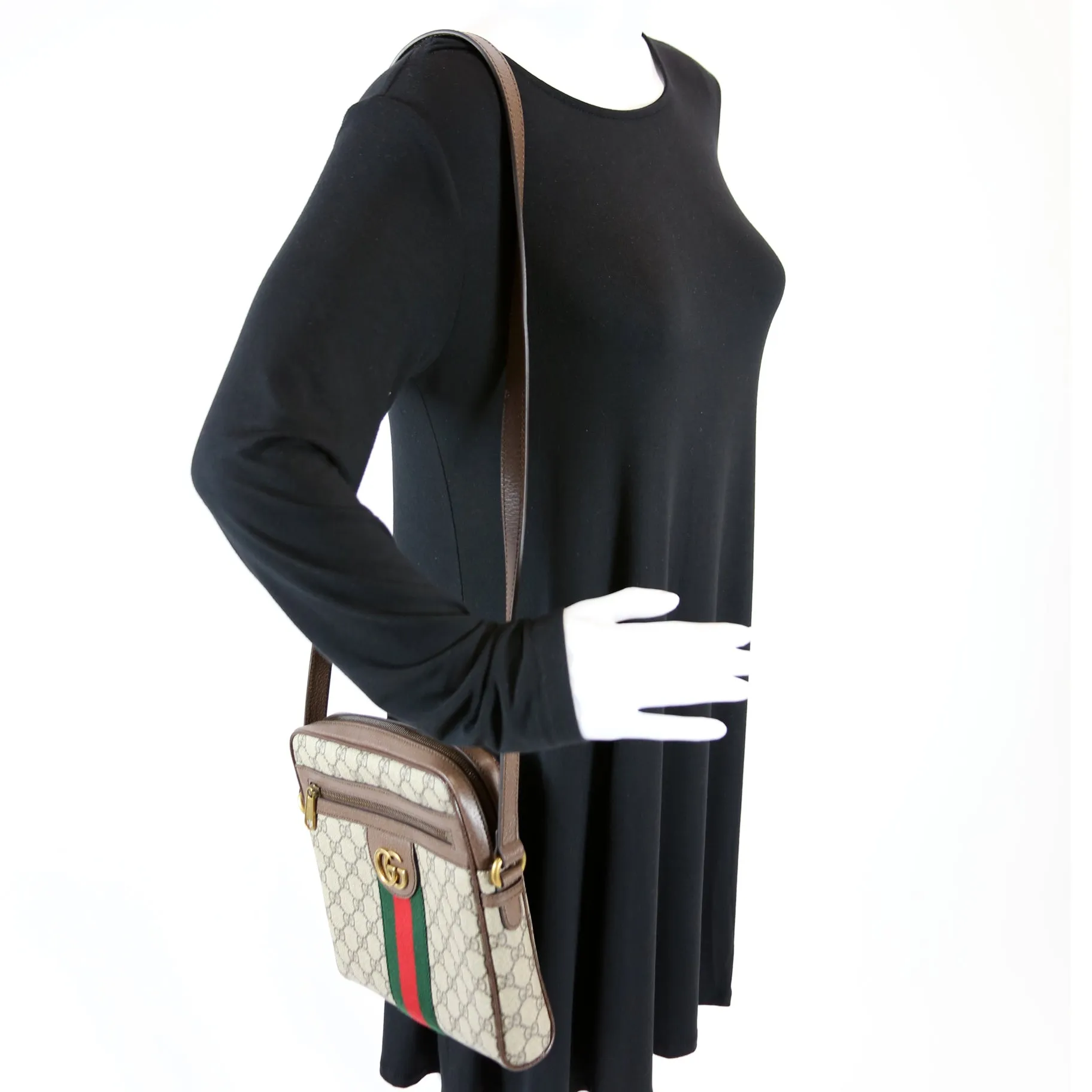 5479626 Ophidia Messenger Bag