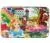 60 Pieces Wooden Puzzles Kids Cartoon Animal Wood Jigsaw Early Educational Learning Toys for Children
