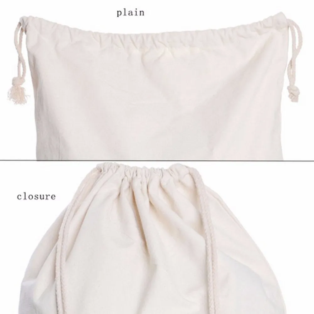 6PCS Organic Cotton Muslin Produce Bags 5x6",Biodegradable Eco-Friendly Bags,Travel Pouch,Sachet bags,Home and Vegetable Storage,Canvas Tote