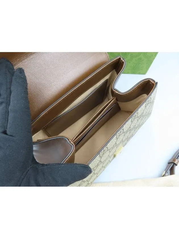 703848 2 WAY bag