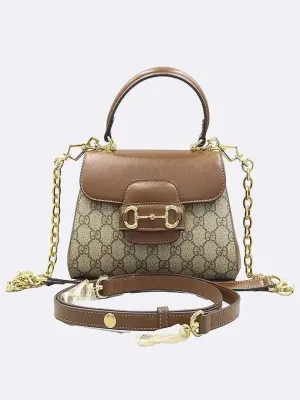 703848 2 WAY bag