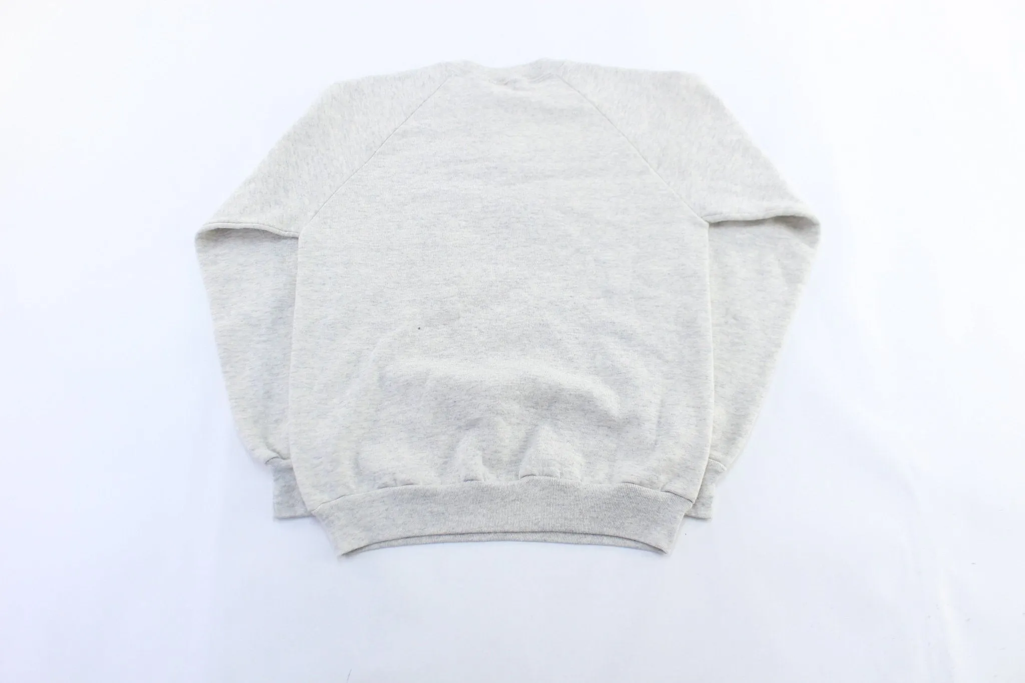 80's Disney Mickey Mouse Sweatshirt