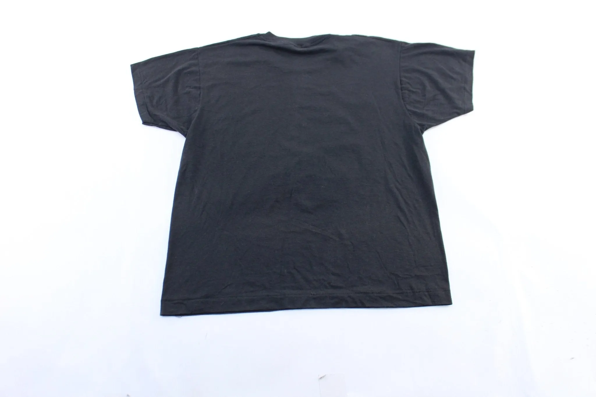 80's Frankenstein Costume Graphic T-Shirt