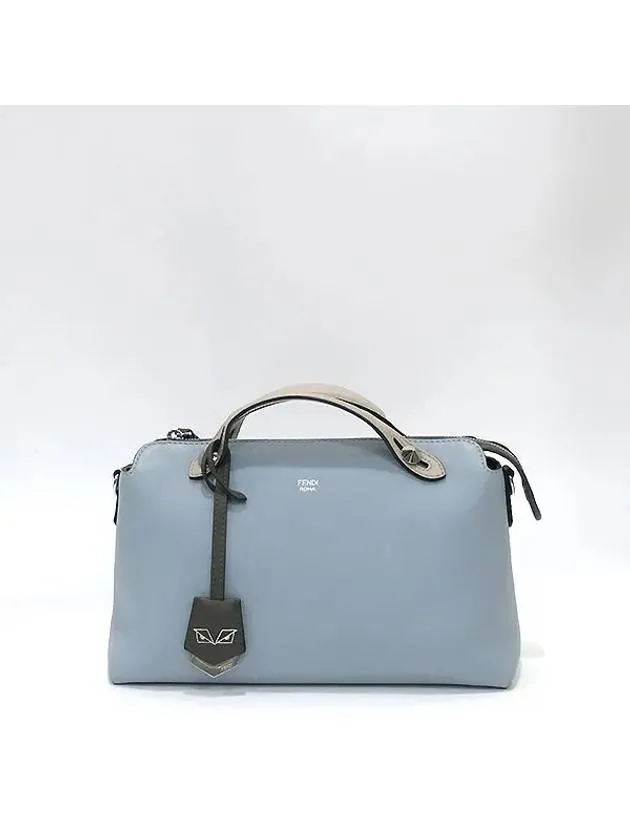 8BL124 2 WAY bag