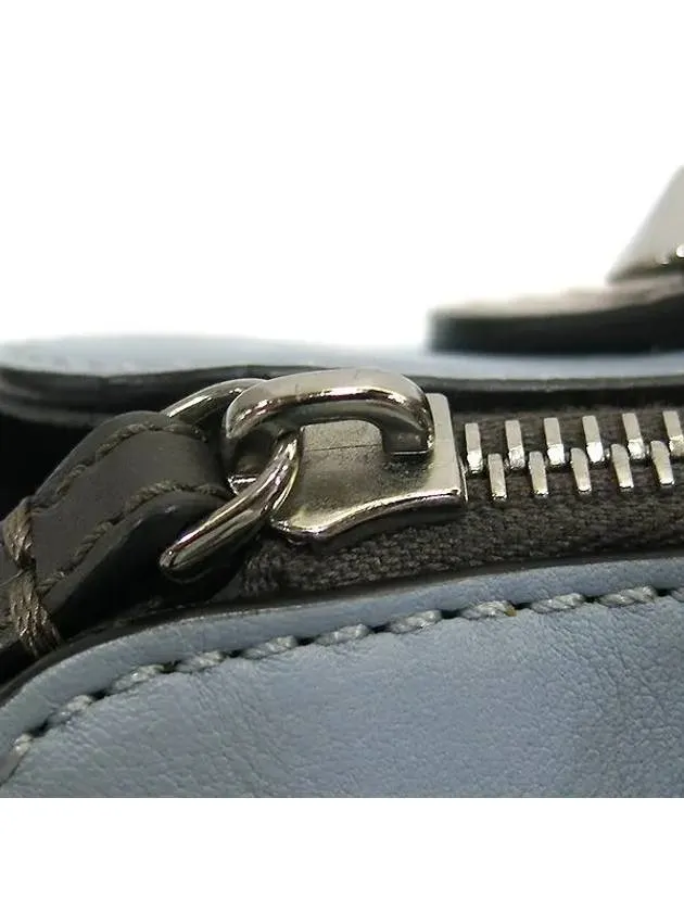 8BL124 2 WAY bag