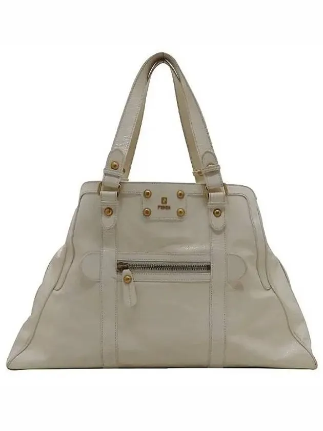 8BN206 Shoulder Bag