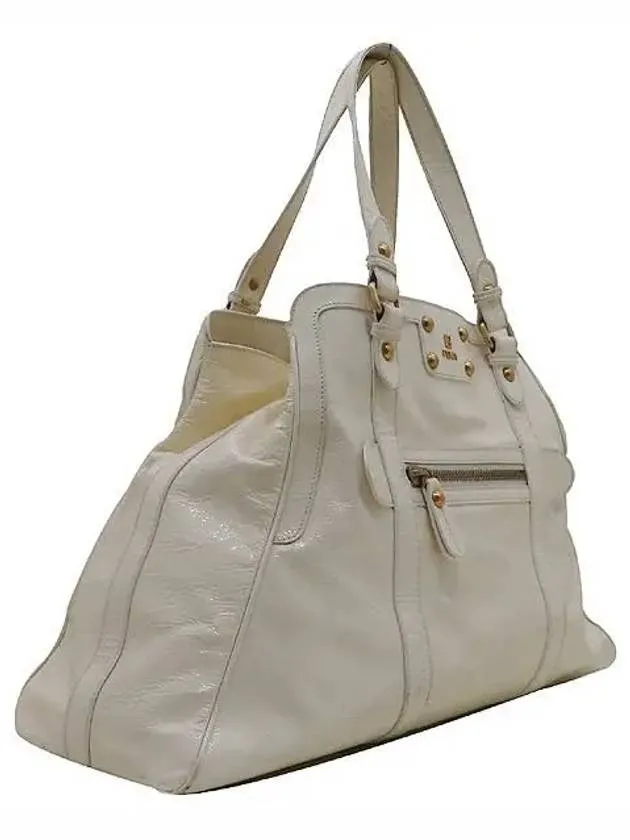 8BN206 Shoulder Bag