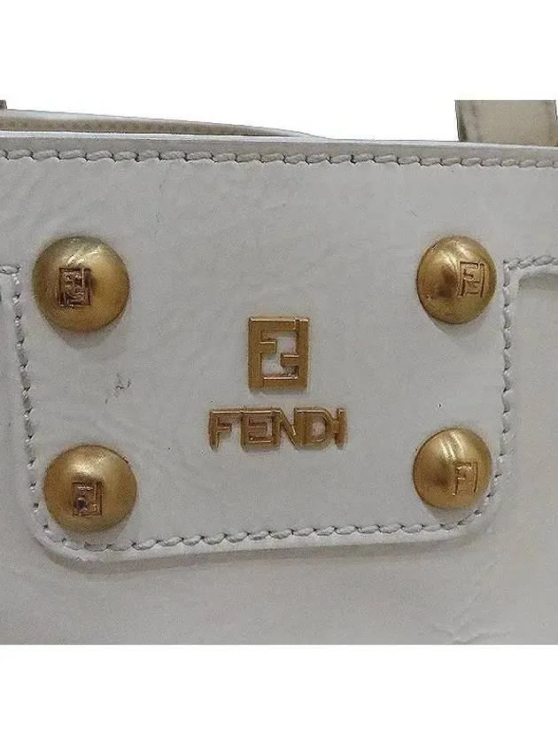 8BN206 Shoulder Bag