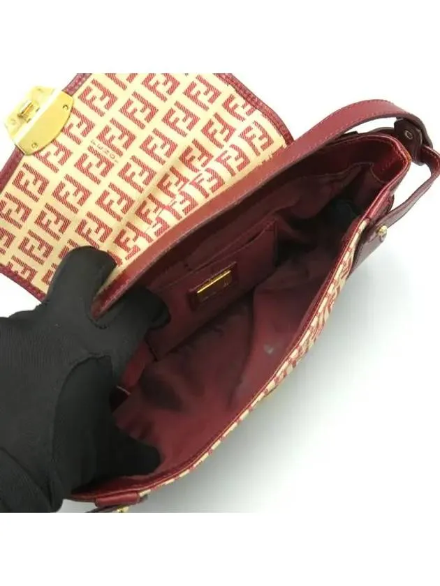 8BR429 Shoulder Bag