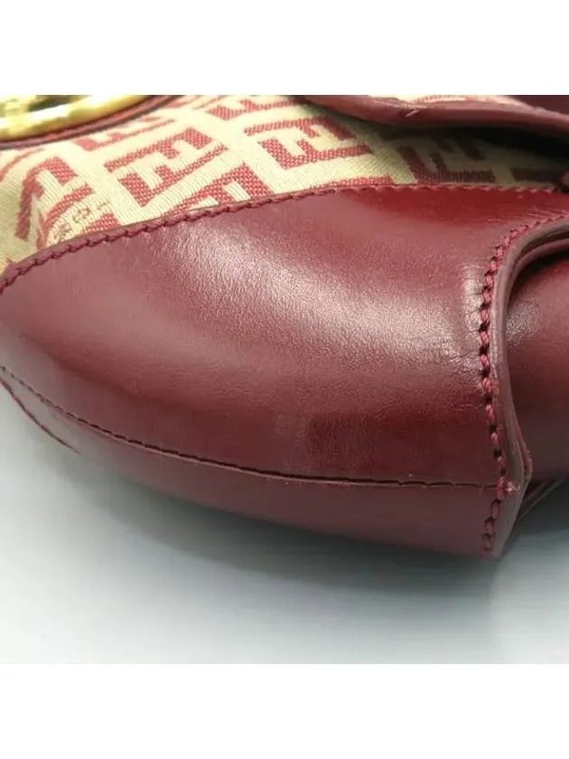 8BR429 Shoulder Bag