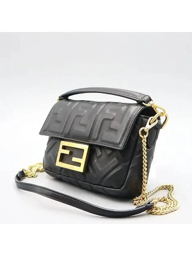 8BS017 2 WAY bag