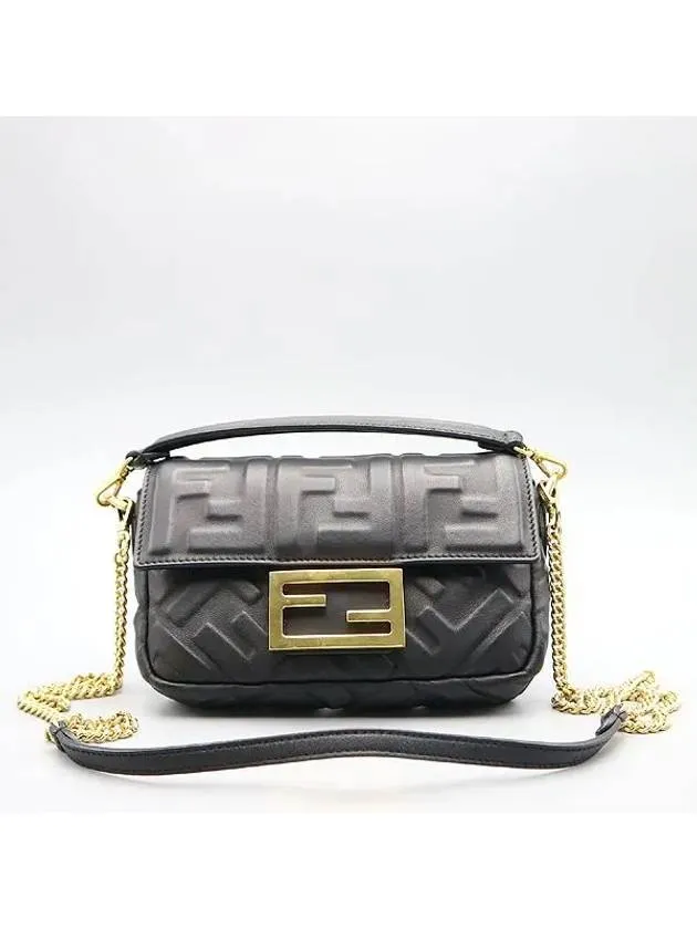8BS017 2 WAY bag